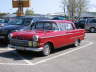 Opel Kapitn