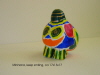 Mininana III, Keep smiling1