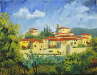 Montefioralle