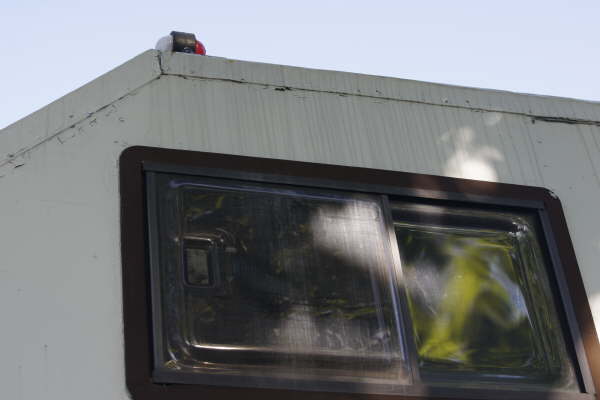 Alkovenfenster